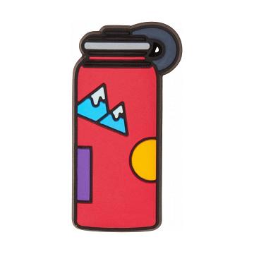 Crocs Water Bottle Peg Men's Jibbitz Charms Multicolor | Australia 0880CTVE